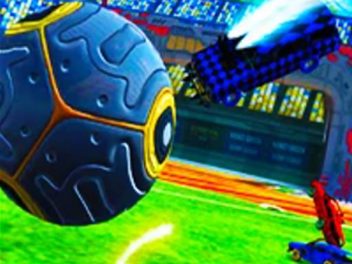 Rocket League